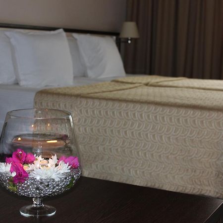 Kendros Hotel Plovdiv Pokoj fotografie