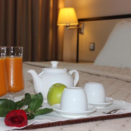 Kendros Hotel Plovdiv Pokoj fotografie