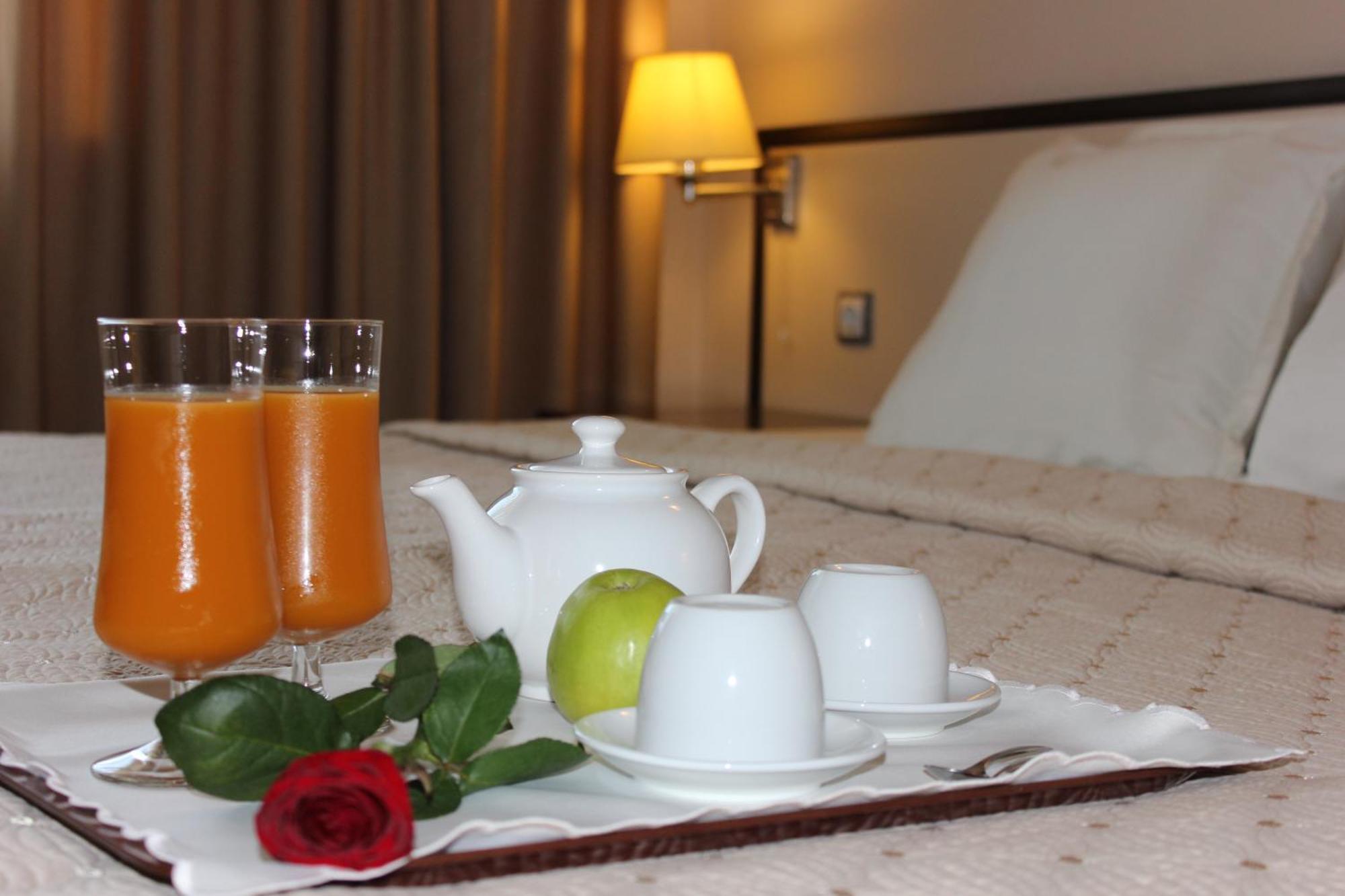 Kendros Hotel Plovdiv Pokoj fotografie