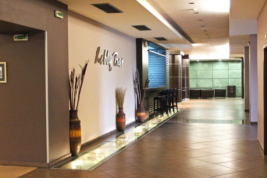 Kendros Hotel Plovdiv Exteriér fotografie