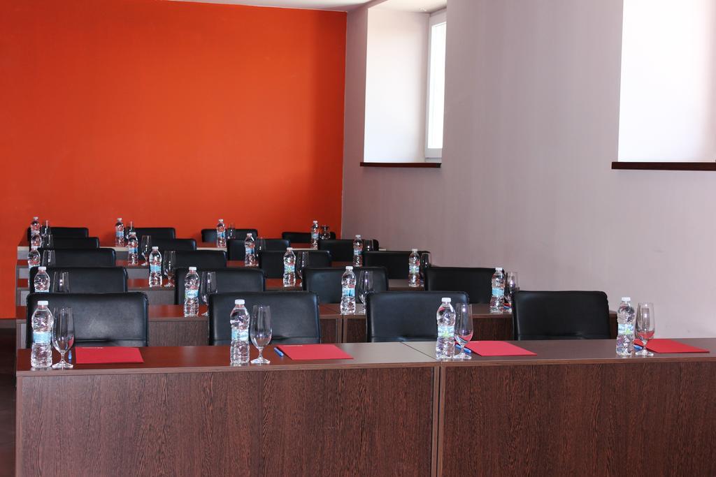 Kendros Hotel Plovdiv Exteriér fotografie