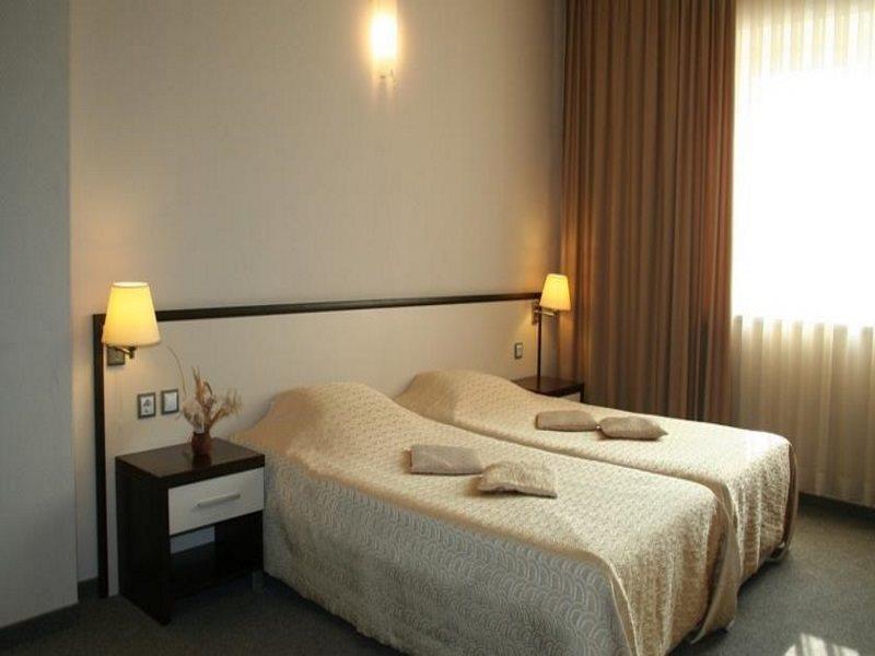 Kendros Hotel Plovdiv Exteriér fotografie