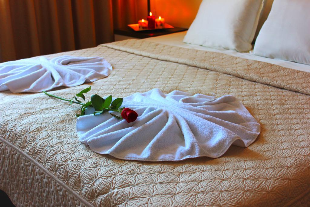 Kendros Hotel Plovdiv Pokoj fotografie