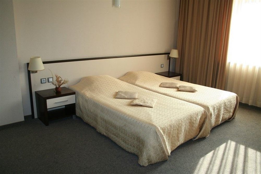 Kendros Hotel Plovdiv Exteriér fotografie