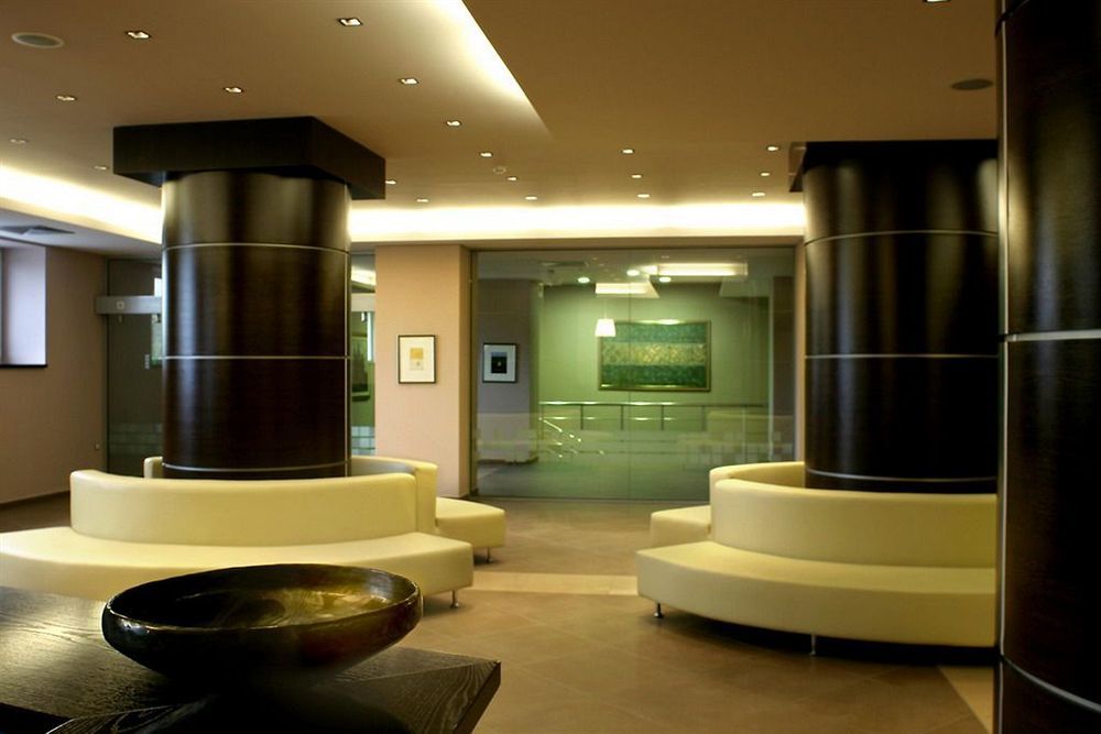 Kendros Hotel Plovdiv Exteriér fotografie