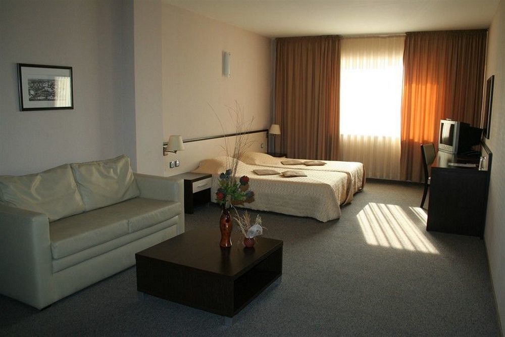 Kendros Hotel Plovdiv Exteriér fotografie