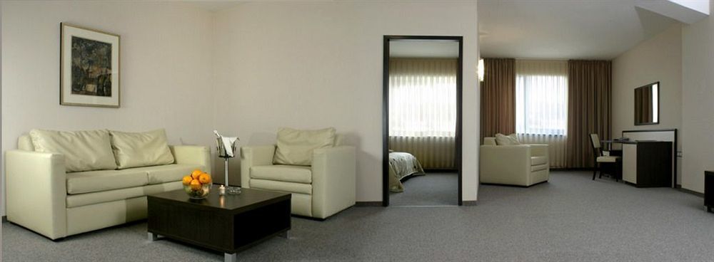 Kendros Hotel Plovdiv Exteriér fotografie